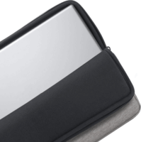 Rivacase Suzuka 7705 15.6" Notebook tok - Szürke