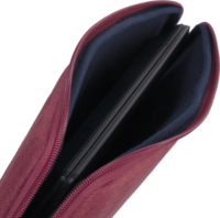 Rivacase Suzuka 7704 14" Notebook tok - Piros