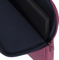 Rivacase Suzuka 7704 14" Notebook tok - Piros
