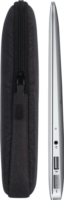 Rivacase Suzuka 7704 14" Notebook tok - Fekete
