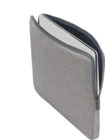 Rivacase Suzuka 7703 13.3" Notebook tok - Szürke