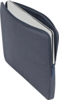 Rivacase Suzuka 7703 13.3" Notebook tok - Kék