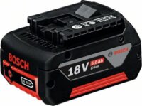 Bosch GBA 18V 5.0Ah Professional Akkuegység 5000 mAh