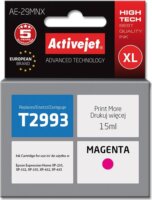 ActiveJet (Epson 29XL T2993) Tintapatron Magenta