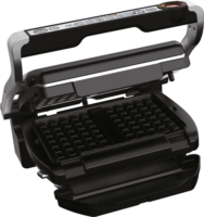 Tefal Optigrill GC716D12 2in1 Asztali Grillező