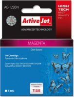 ActiveJet (Epson T1283) Tintapatron Magenta