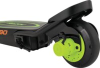 Razor Power Core E90 Gyerek Elektromos Roller- Fekete/Zöld
