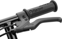 Razor Power Core E90 Gyerek Elektromos Roller- Fekete/Zöld