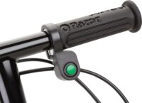 Razor Power Core E90 Gyerek Elektromos Roller- Fekete/Zöld