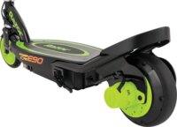 Razor Power Core E90 Gyerek Elektromos Roller- Fekete/Zöld
