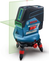 Bosch GCL 2-50 CG Professional Lézeres szintező - 20 m