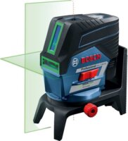 Bosch GCL 2-50 CG Professional Lézeres szintező - 20 m