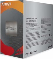 AMD Ryzen 3 3200G 3.6GHz (sAM4) Processzor - BOX
