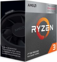 AMD Ryzen 3 3200G 3.6GHz (sAM4) Processzor - BOX