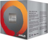 AMD Ryzen 5 3400G 3.7GHz (sAM4) Processzor - BOX