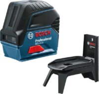 Bosch GCL 2-15 Professional Lézeres szintező - 15 m