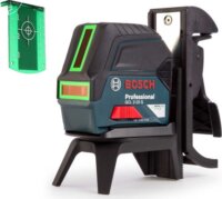 Bosch GCL 2-15 Professional Lézeres szintező - 15 m
