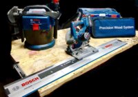 Bosch FSN WAN Professional Szögütköző