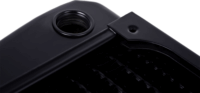 Alphacool NexXxoS ST30 X-Flow Radiátor vízhűtéshez - 420mm