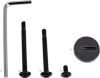 Alphacool NexXxoS ST30 X-Flow Radiátor vízhűtéshez - 420mm