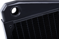 Alphacool NexXxoS ST30 X-Flow Radiátor vízhűtéshez - 360mm