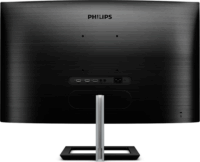Philips 31,5" 328E1CA/00 4K ívelt monitor