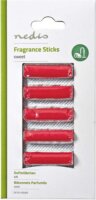 Nedis Porszívó illatpálcák - Édes illat (5db/csomag)
