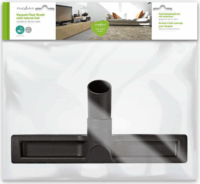 Nedis Parkettakefe Természetes Szőrrel - 35 mm