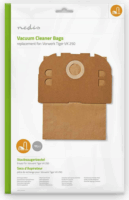 Nedis Cserélhető Porzsák Vorwerk Tiger VK 250 készülék számára (10db/csomag)