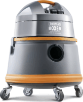 Thomas Boxer Nedves-száraz porszívó - Szürke/Narancs