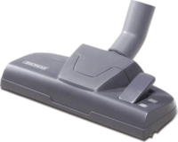 Thomas Boxer Nedves-száraz porszívó - Szürke/Narancs