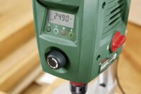 Bosch PBD 40 Oszlopos fúrógép