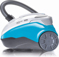 Thomas Perfect Air Allergy Pure Száraz-nedves porszívó - Fehér/Kék