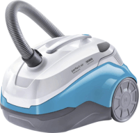 Thomas Perfect Air Allergy Pure Száraz-nedves porszívó - Fehér/Kék