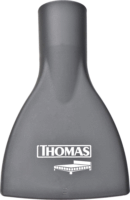 Thomas Perfect Air Allergy Pure Száraz-nedves porszívó - Fehér/Kék