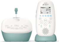 Philips Avent SCD731/52 Dect babaőrző
