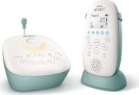 Philips Avent SCD731/52 Dect babaőrző