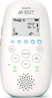 Philips Avent SCD731/52 Dect babaőrző