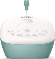Philips Avent SCD731/52 Dect babaőrző