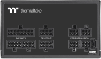 Thermaltake 750W Toughpower GF1 ARGB 80+ Gold tápegység
