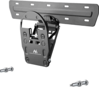 Maclean MC-806 50"-65" Samsung Q TV/Monitor fali tartó Fekete