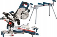 Bosch GCM 8 SJL Professional Sínes gérvágó