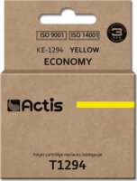 Actis (Epson T1294) Tintapatron Sárga