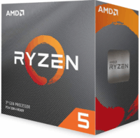 AMD Ryzen 5 3600 3.6GHz (sAM4) Processzor - BOX