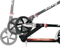 Razor A5 Lux Roller - Fekete