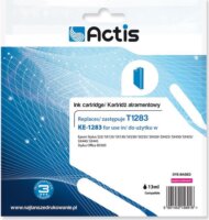 Actis (Epson T1283) Tintapatron Magenta