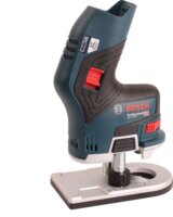 Bosch GKF 12V-8 Professional solo Akkus élmaró (akku és töltő nélkül)