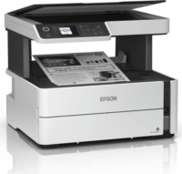 Epson EcoTank M3170 Multifunkciós tintasugaras nyomtató