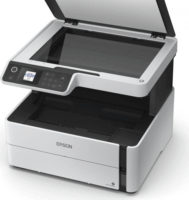 Epson EcoTank M3170 Multifunkciós tintasugaras nyomtató