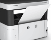 Epson EcoTank M3170 Multifunkciós tintasugaras nyomtató